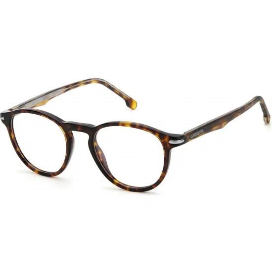 Медицинская оправа Carrera 287, коричневый