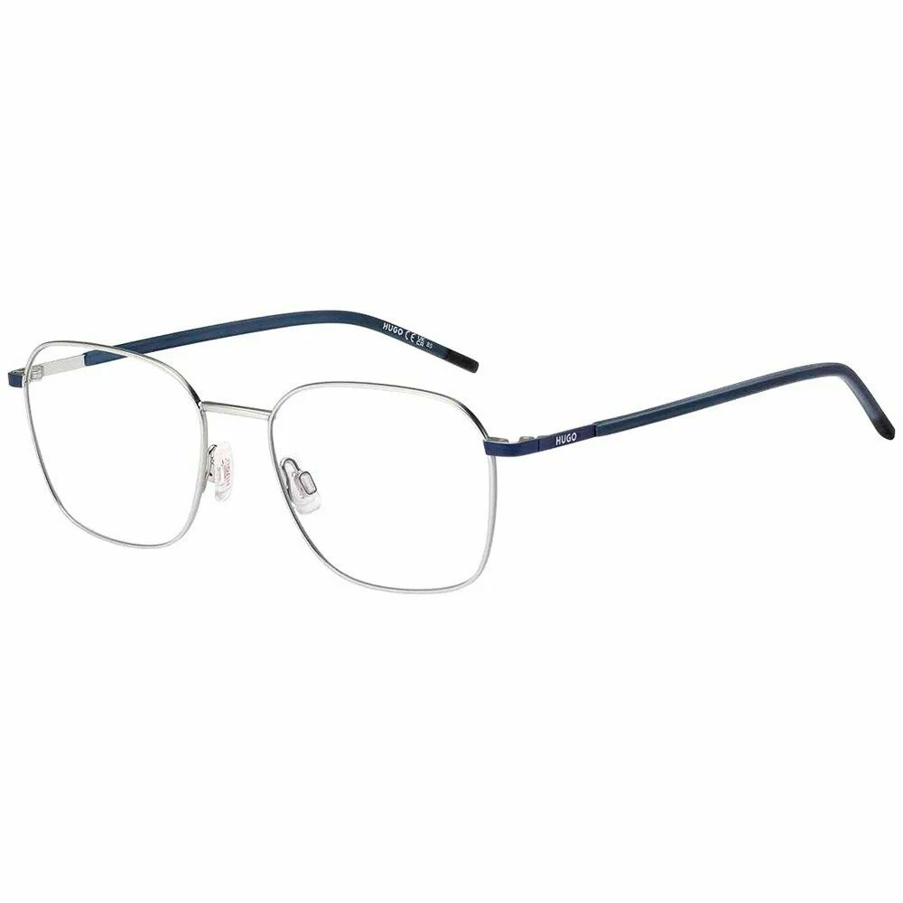 Оправа Hugo HG 1273 Матовое серебро