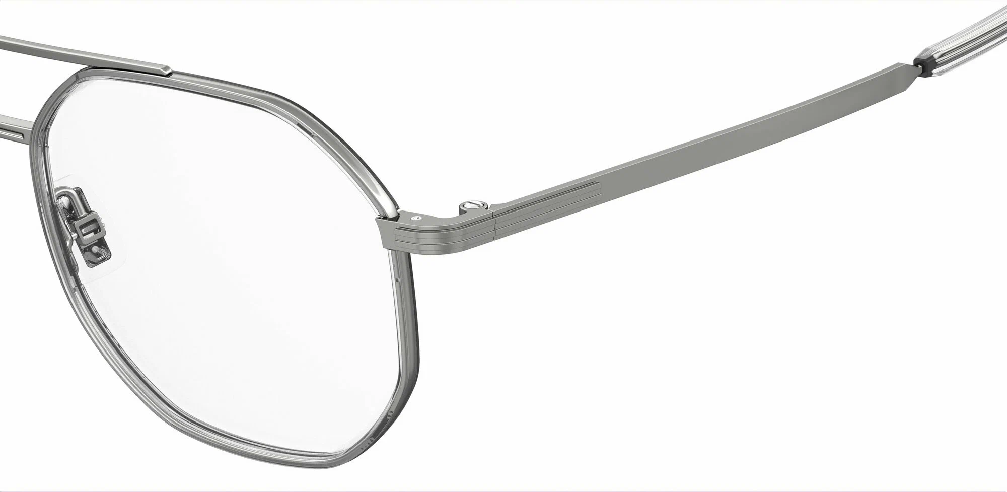 Оправа BOSS 1632 SRJ (50-22) в Краснодаре Оправа BOSS 1632 SRJ (50-22)