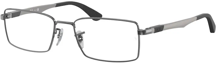 Оправа для очков Ray-Ban 0RX6275 / 54 2502