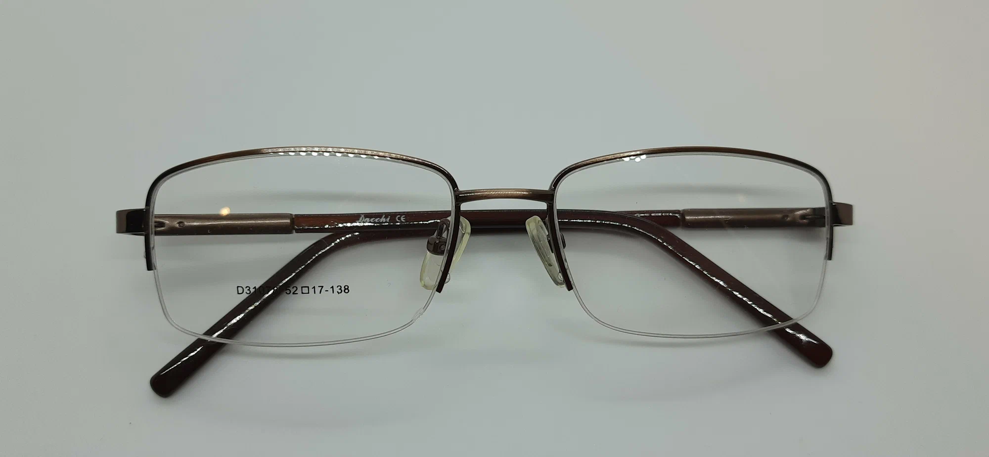 Мужская оправа для очков Dacchi