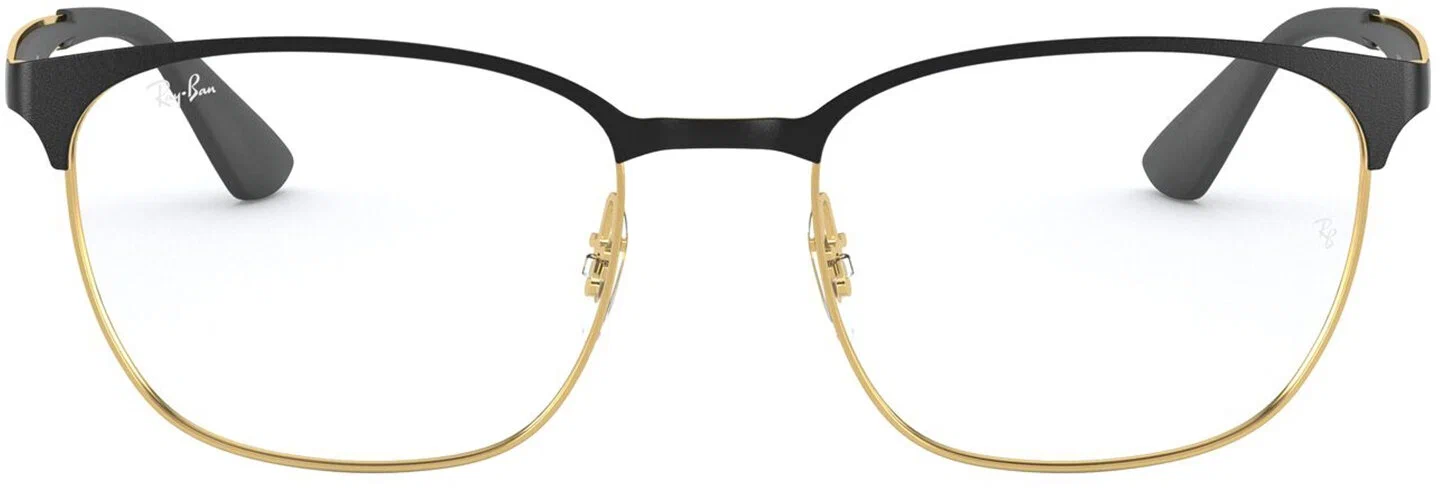 Оправа для очков Ray-Ban Active Lifestyle RX 6356 2875