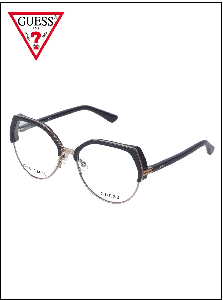 Оправа для очков женская GUESS 2947/020