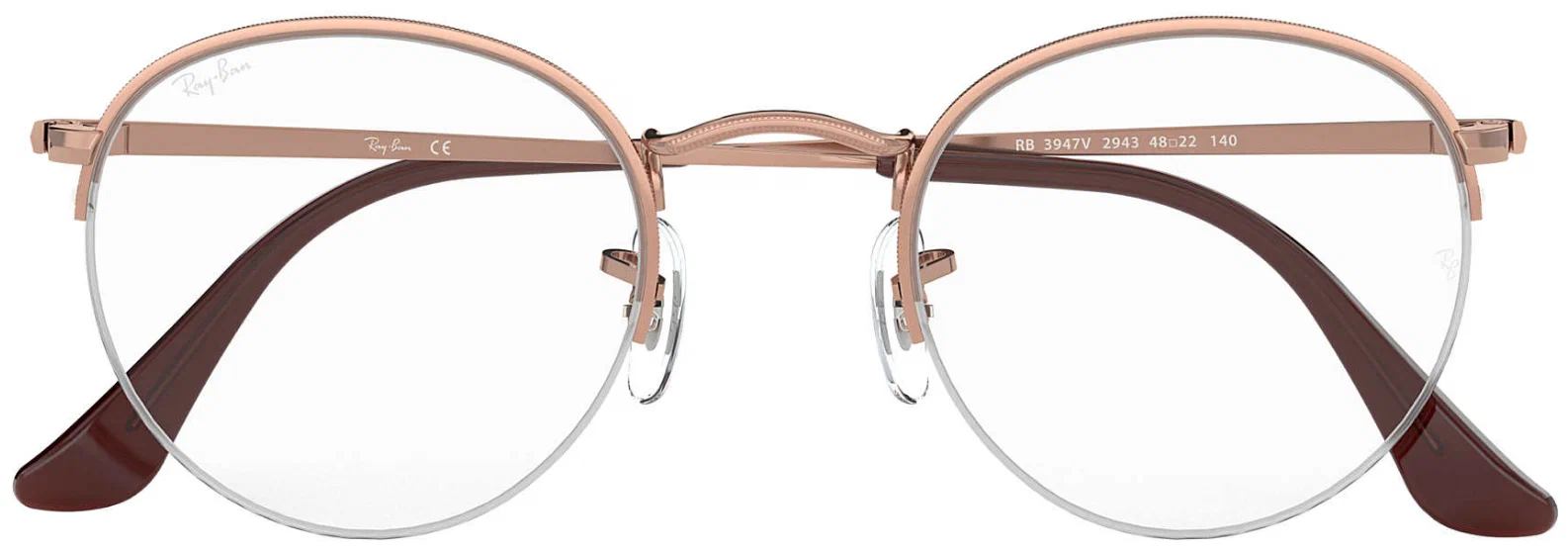 Оправы Ray-Ban RB 3947V 2943 51 в Краснодаре Оправы Ray-Ban RB 3947V 2943 51