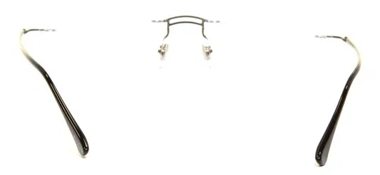 Оправа для очков Ray-Ban Tech Light Ray RX 8750 1128