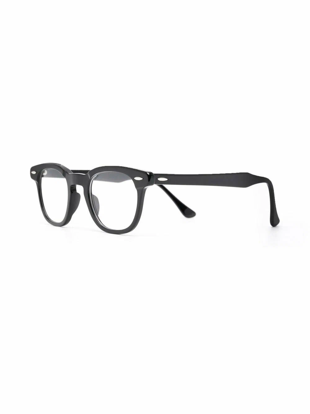 Ray-Ban - Солнцезащитные очки Wayfarer - Унисекс - 45 - Черный