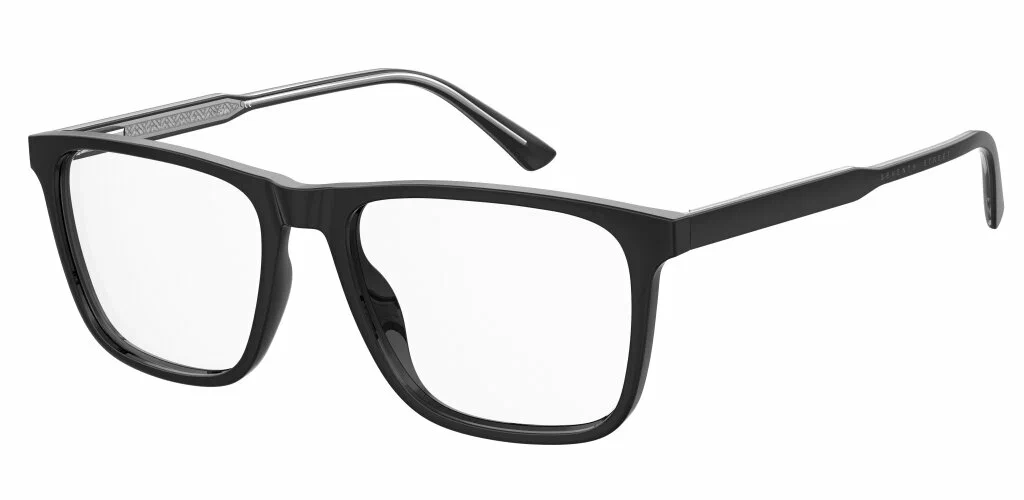 Медицинская оправа 7TH STREET 7A 108 черный