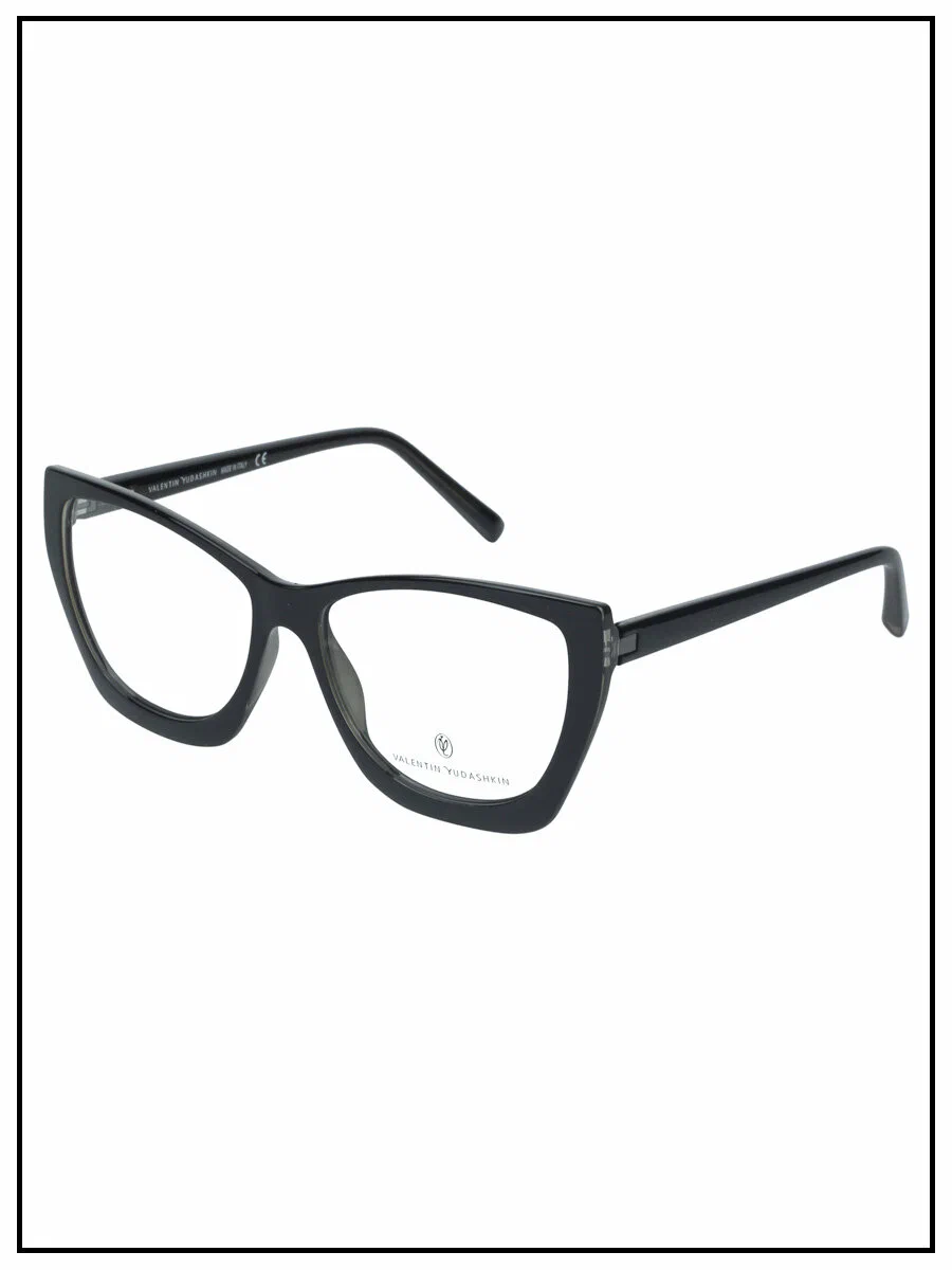 Оправа для очков Valentin Yudashkin 801 B451