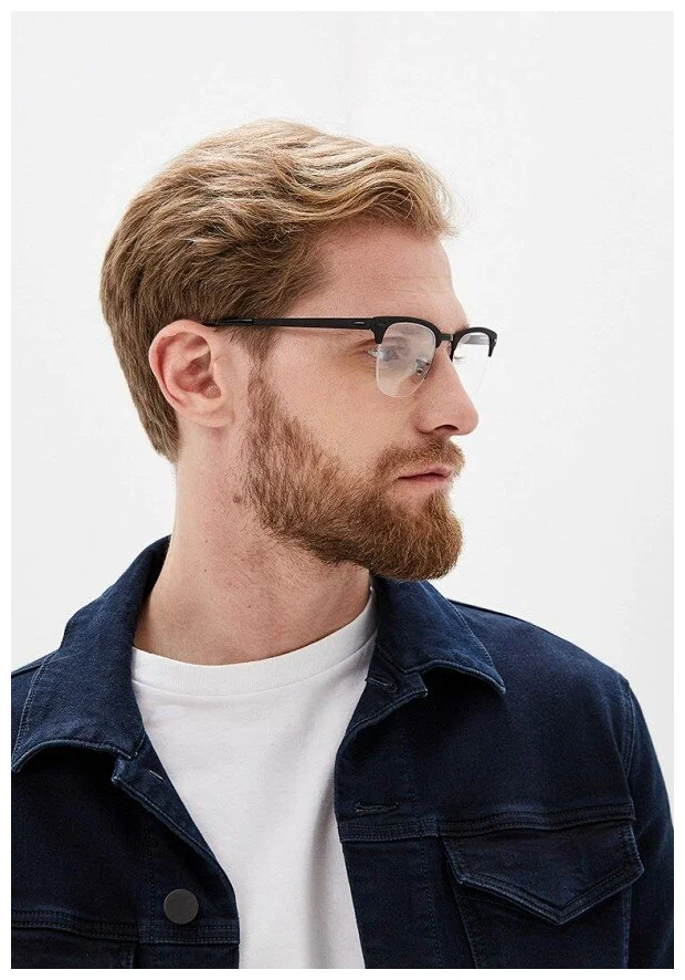 Оправы Ray-Ban RB 2199V 2000 50 в Краснодаре Оправы Ray-Ban RB 2199V 2000 50