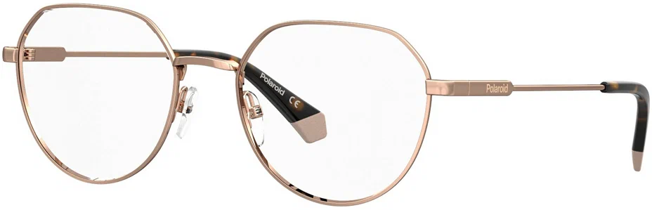Оправа для очков Polaroid PLD D465 DDB