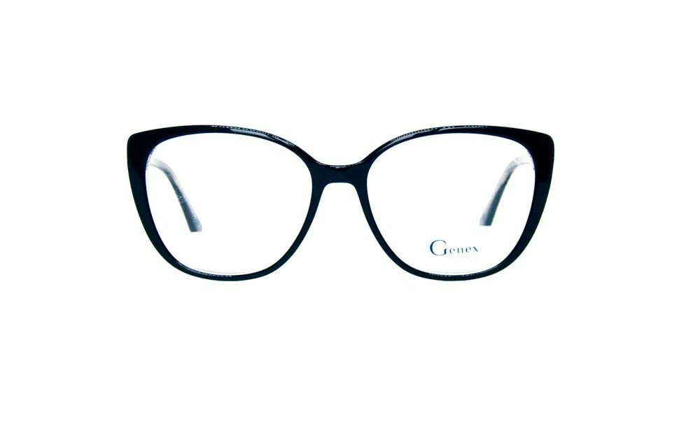 Оправа для очков Genex 1116 C007