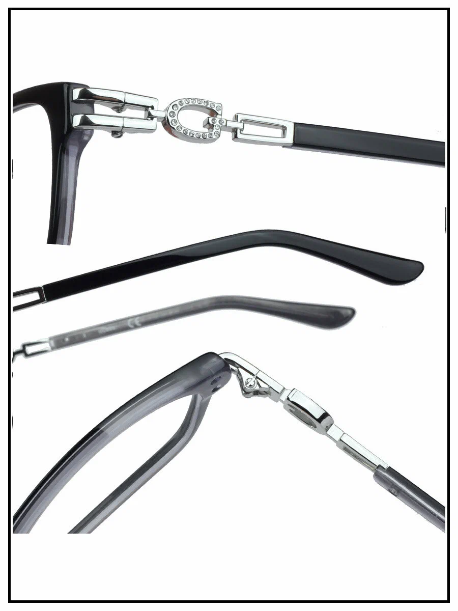 Оправа для очков женская GUESS 2677-N/005