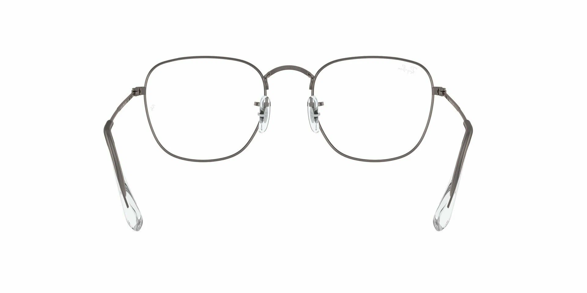 Оправа для очков унисекс RAY-BAN VISTA 0RX3857V FRANK