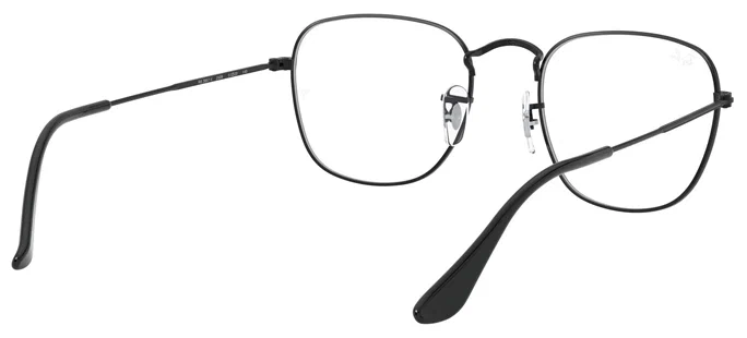 Оправа Ray-Ban Frank RX3857V 2509 Shiny Black (RX3857V 2509)