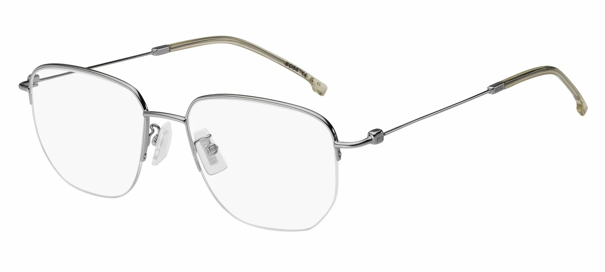 Оправа BOSS 1544/F 6LB (54-18) в Краснодаре Оправа BOSS 1544/F 6LB (54-18)
