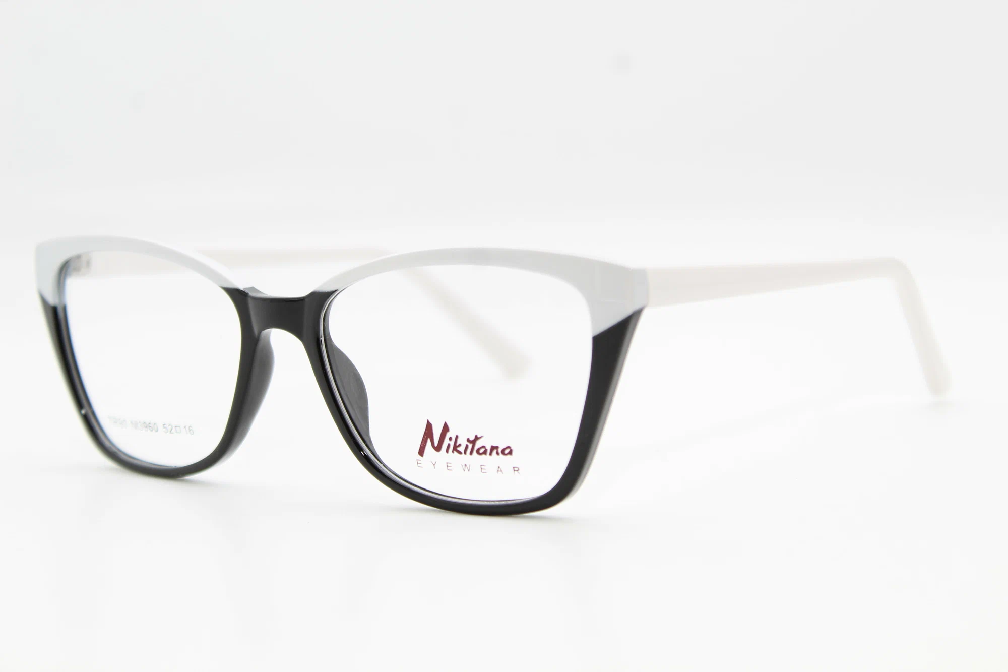 Оправа Nikitana TR90 3960 C1