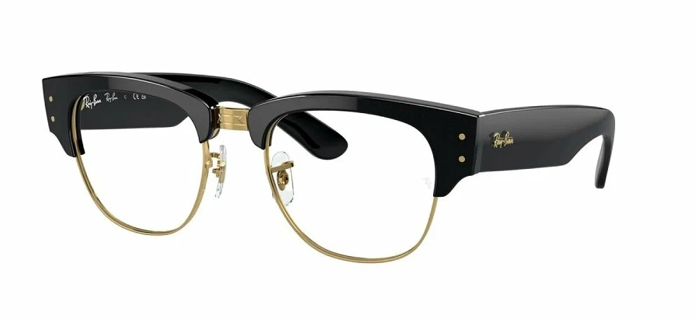 Оправы Ray-Ban RB 0316V 2000 50 в Краснодаре Оправы Ray-Ban RB 0316V 2000 50