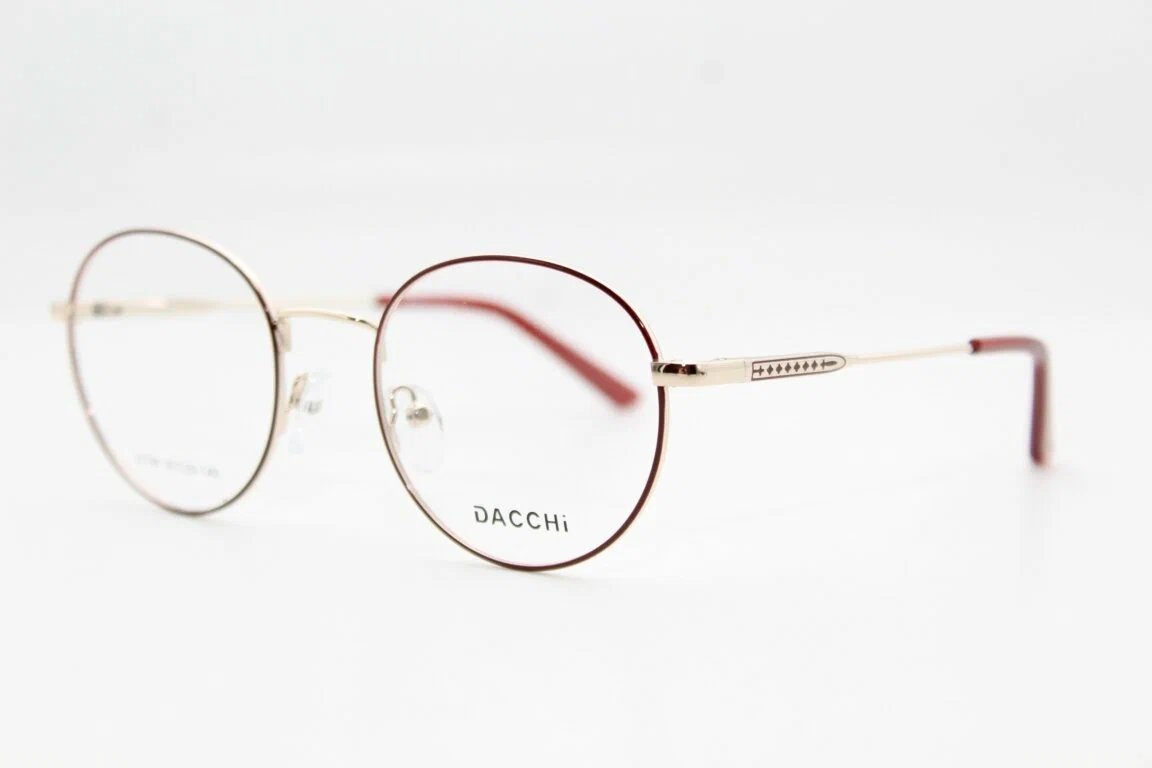 Оправа DACCHi 33788 С8