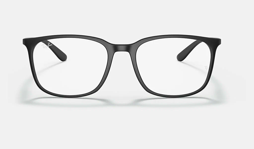 Детская оправа Ray-Ban RY1549 3941 Black (RY1549 3941)