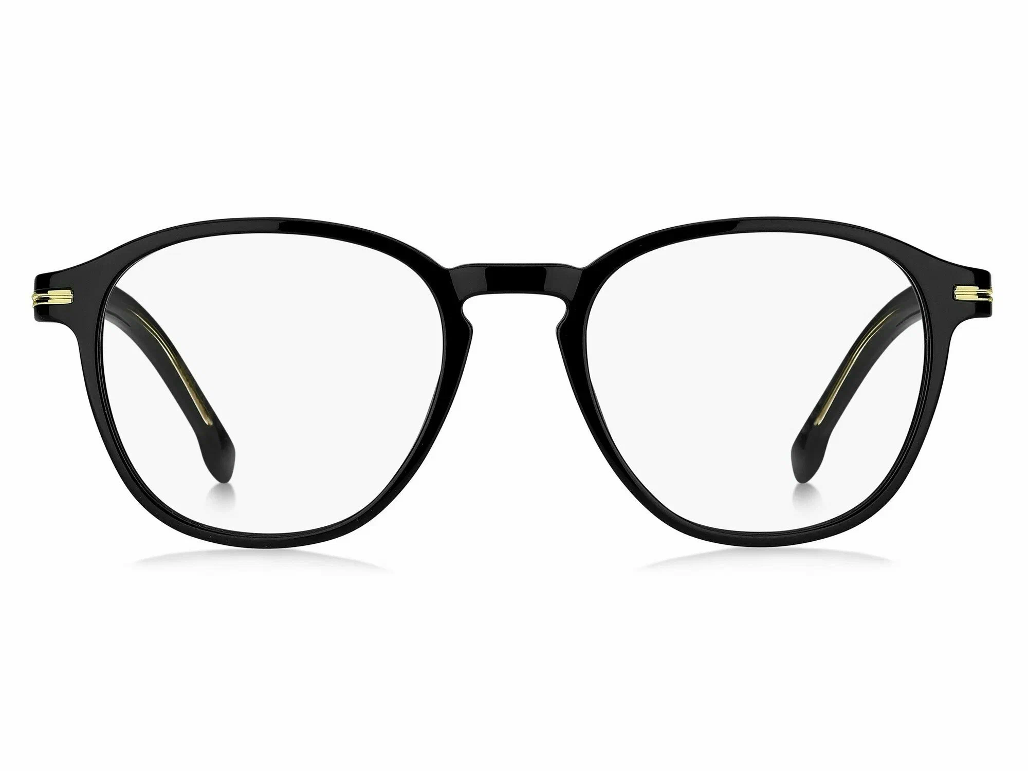 Оправа BOSS 1509/G 807 Black в Краснодаре Оправа BOSS 1509/G 807 Black