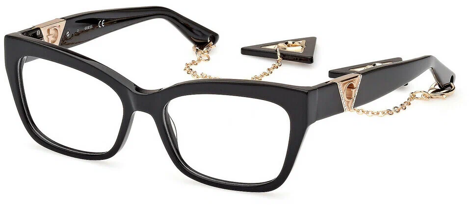 Оправа для очков Guess GU 2960 001