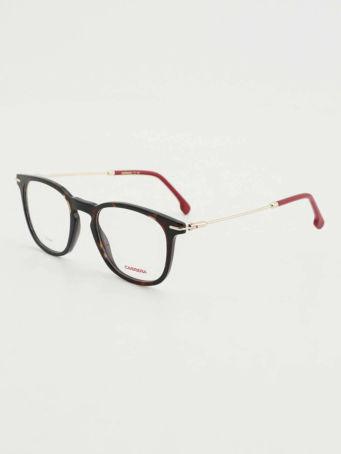Оправа для очков мужская Carrera, CAR FRAME CARRERA 156/V 086 49 20 145, темно-коричневый, золотой в Краснодаре Оправа для очков мужская Carrera, CAR FRAME CARRERA 156/V 086 49 20 145, темно-коричневый, золотой