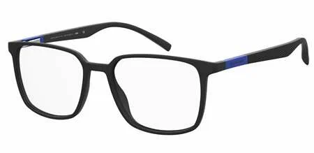 Мужская оправа для очков 7Th Street 7A 121 003, цвет: черный, квадратные, полимер