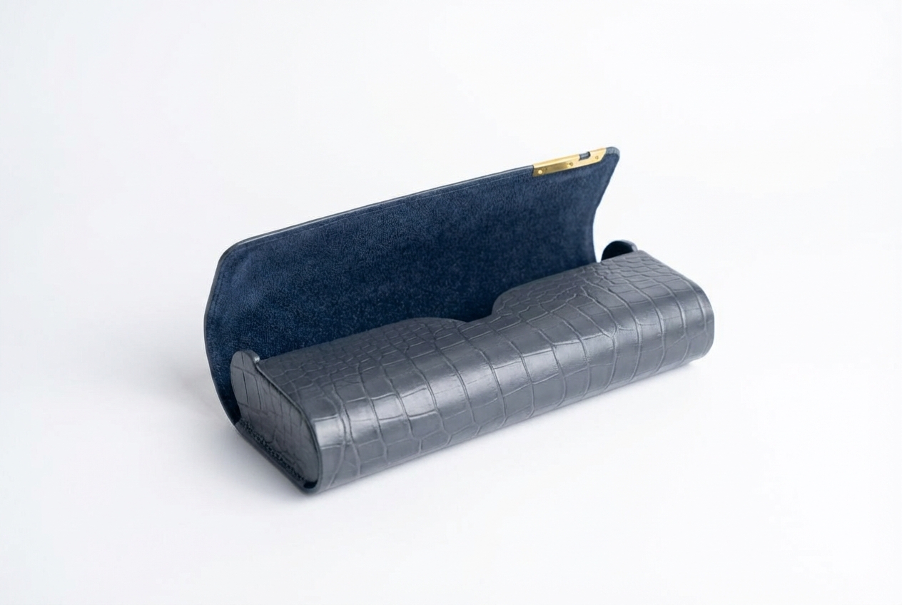 Футляр для очков Ф1017