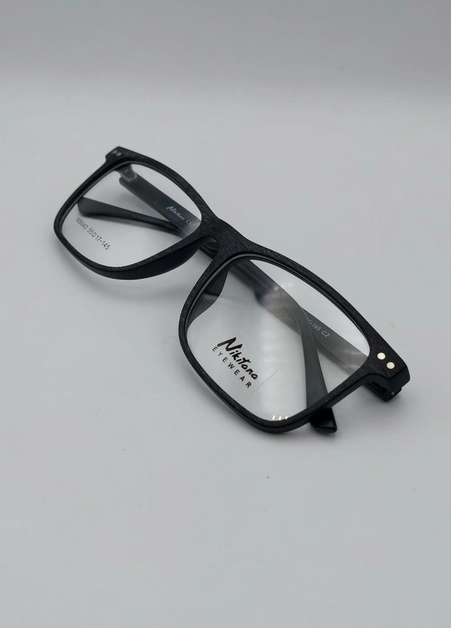 Оправа Nikitana под дерево унисекс