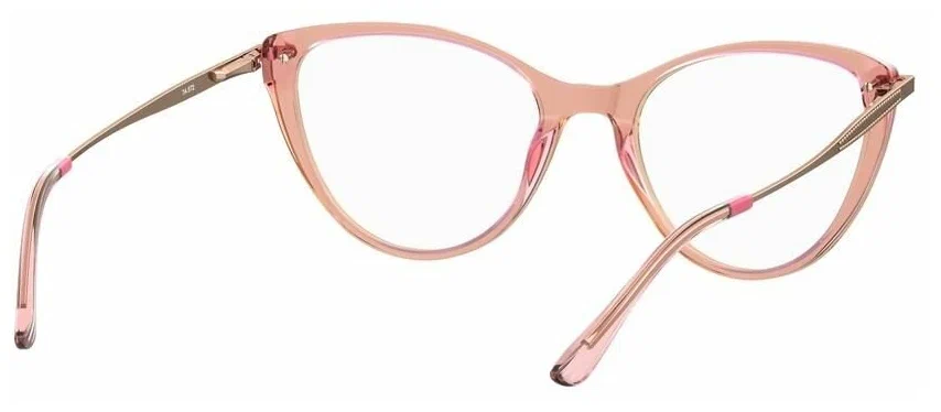 Медицинская оправа 7TH STREET 7A 572 розовый