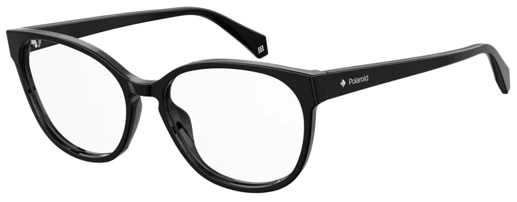 Медицинская оправа POLAROID PLD D371 черный