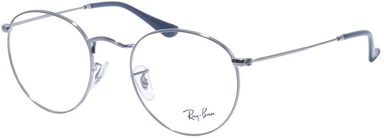 Оправа для очков Ray-Ban 3447V Round Metal 2502