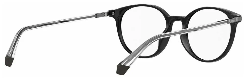 Медицинская оправа POLAROID/Полароид/ PLD D461/G черный