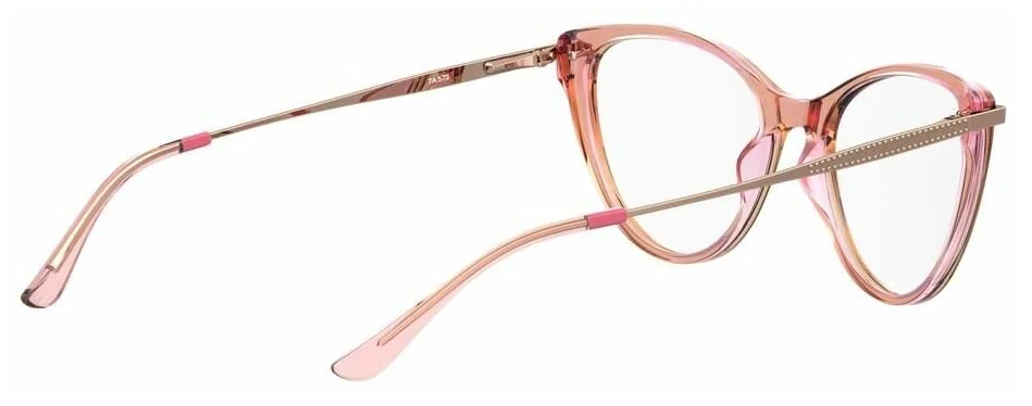 Медицинская оправа 7TH STREET 7A 572 розовый