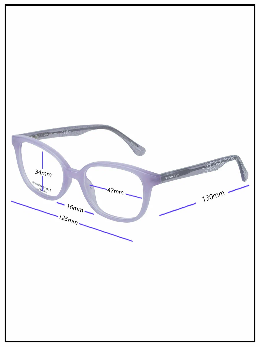 Оправа для очков Carrera CARRERA 8898 I46