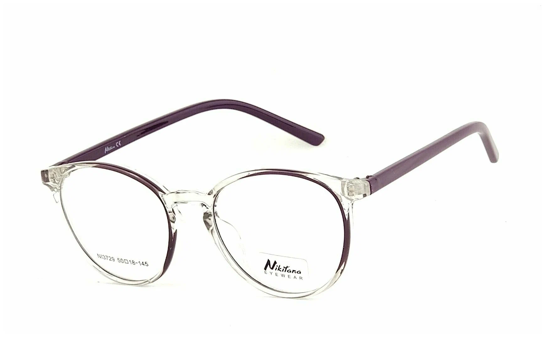 Оправа для очков NIKITANA 3729 1