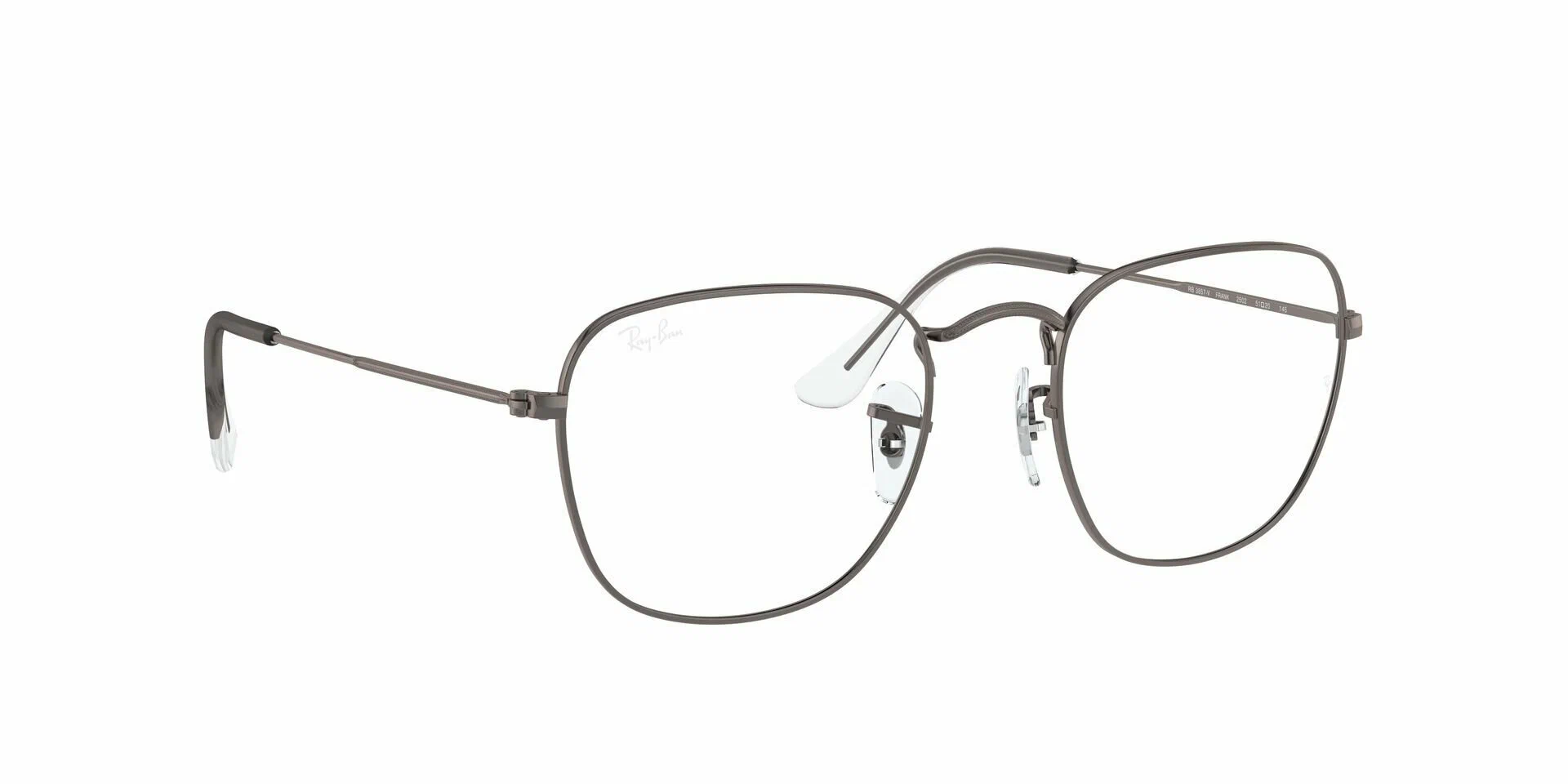 Оправа для очков унисекс RAY-BAN VISTA 0RX3857V FRANK в Краснодаре Оправа для очков унисекс RAY-BAN VISTA 0RX3857V FRANK