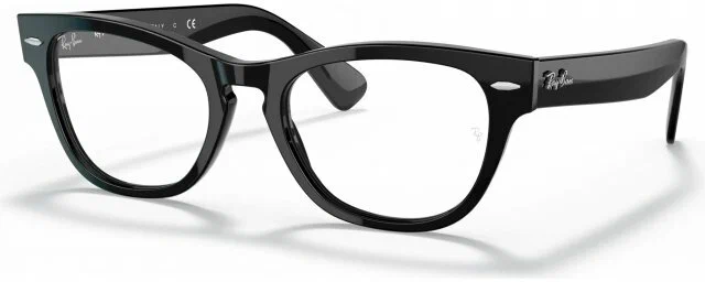 Оправы Ray-Ban RB 2201V 2000 54 в Краснодаре Оправы Ray-Ban RB 2201V 2000 54