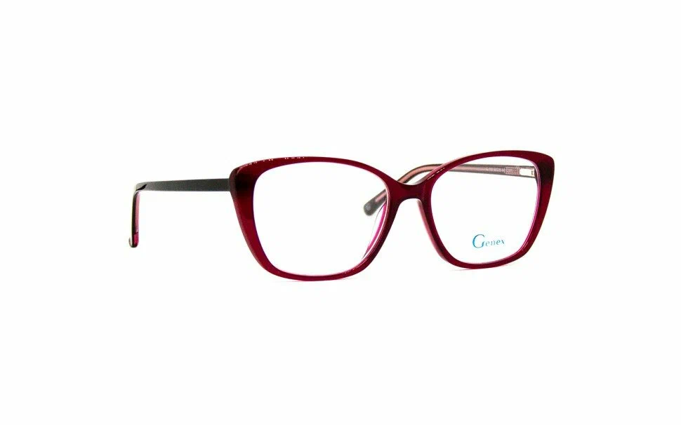 Оправа для очков Genex 1119 C573