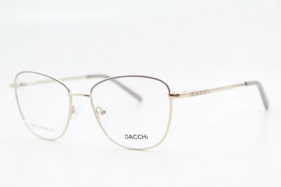 Оправа DACCHI 33782 C3