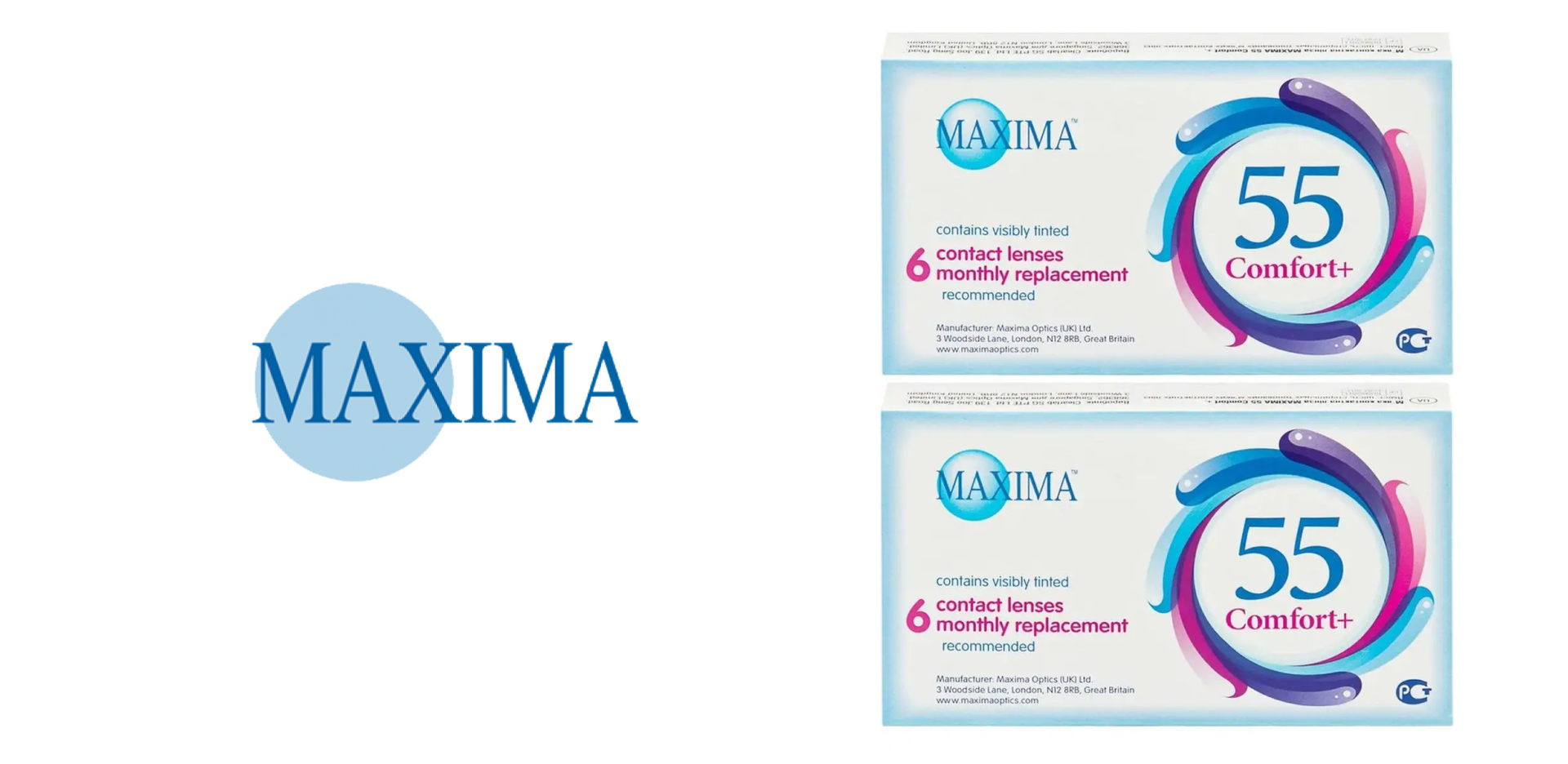 Maxima Maxima