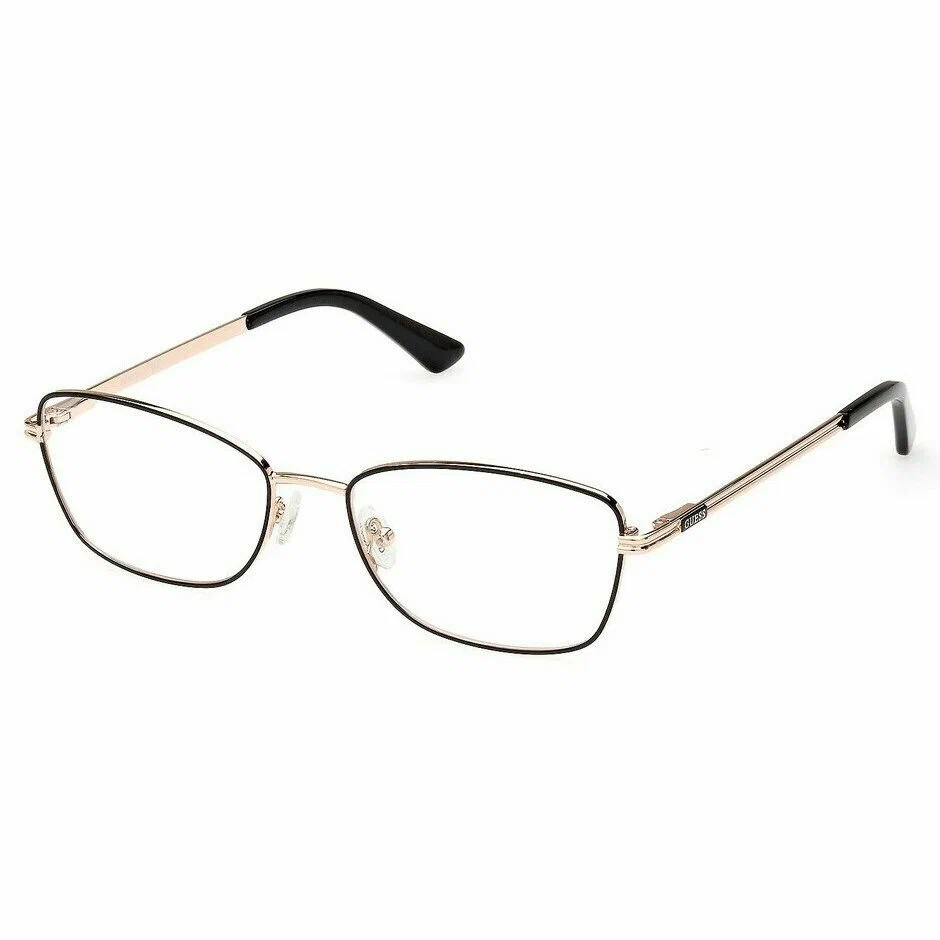 Оправа Guess GU 2940 Блестящий черный