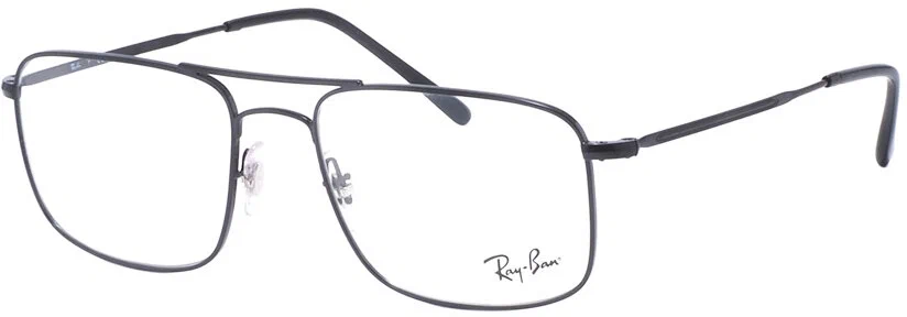 Оправа для очков Ray-Ban Highstreet RX 6434 2509