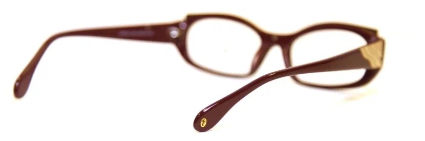 Оправа для очков V. YUDASHKIN 216 04