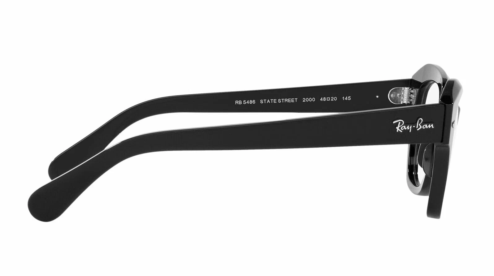 Оправа для очков Ray-Ban State Street RX 5486 2000