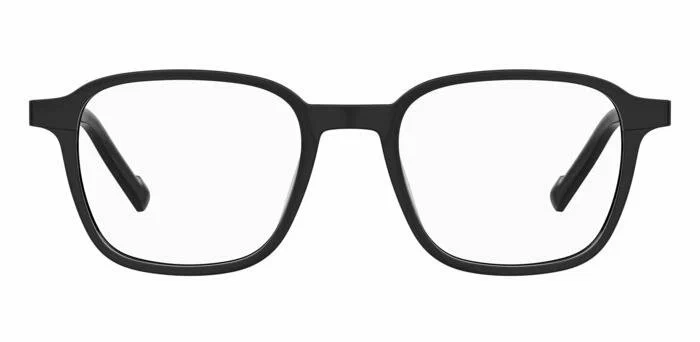 Мужская оправа для очков Pierre Cardin P.C. 6276 807, цвет: черный, квадратные, ацетат в Краснодаре Мужская оправа для очков Pierre Cardin P.C. 6276 807, цвет: черный, квадратные, ацетат
