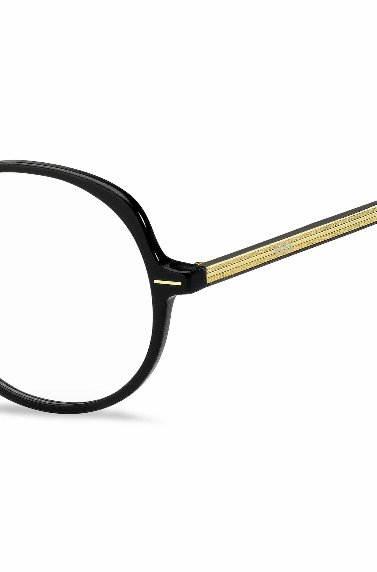 Оправа для очков Авиатор унисекс из высокопрочного материала Valencia