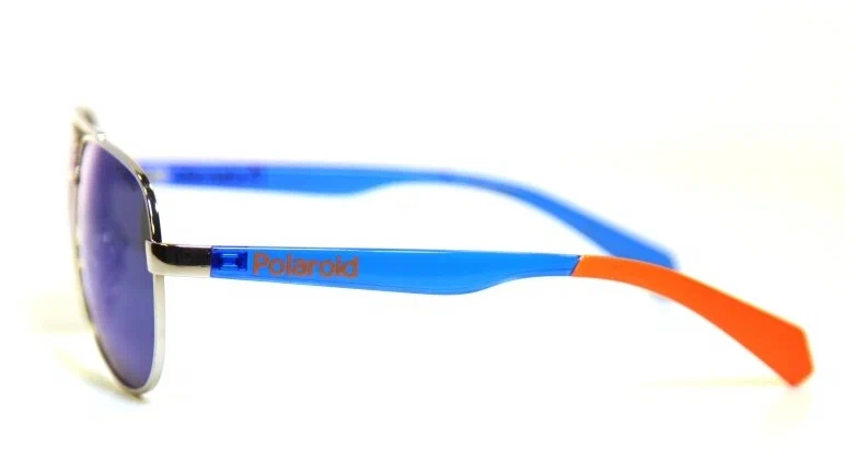 Детская оправа для очков POLAROID KIDS 8034/S PJP