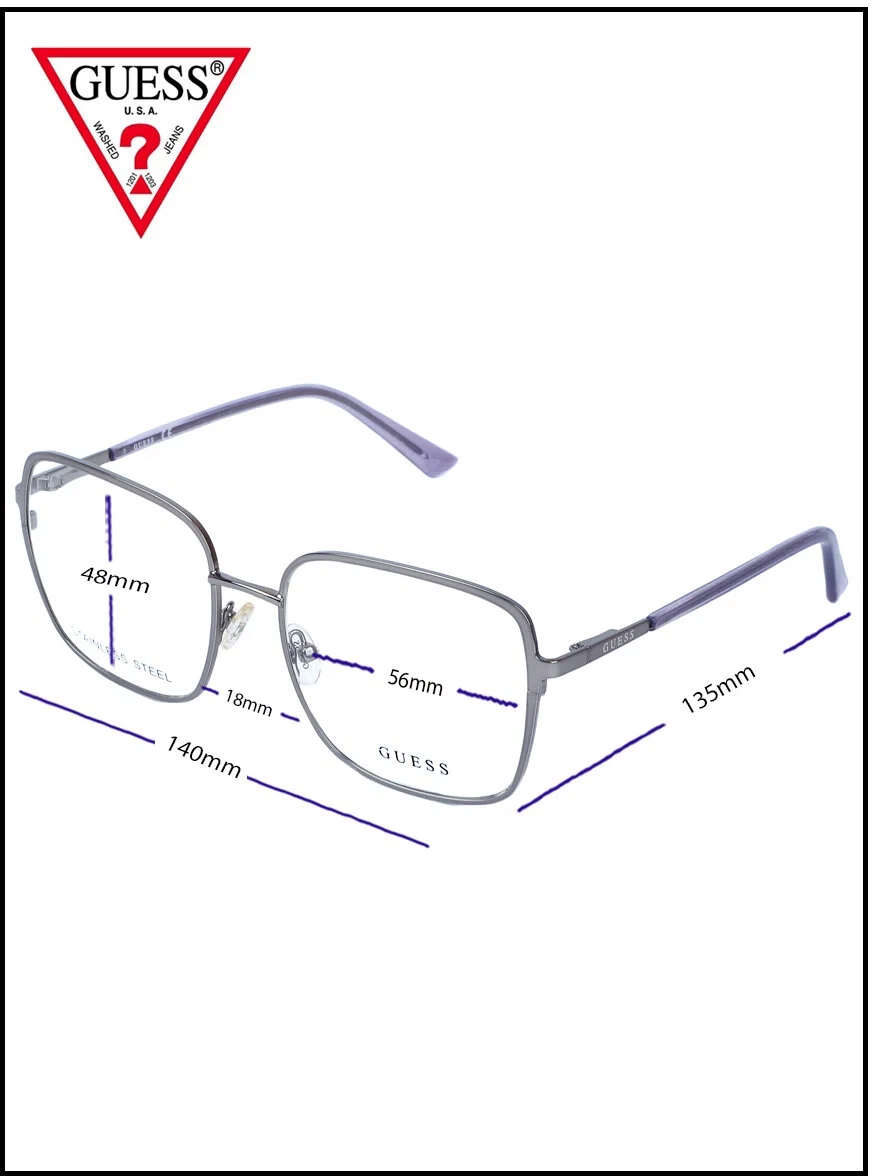 Оправа для очков женская GUESS 2914/011