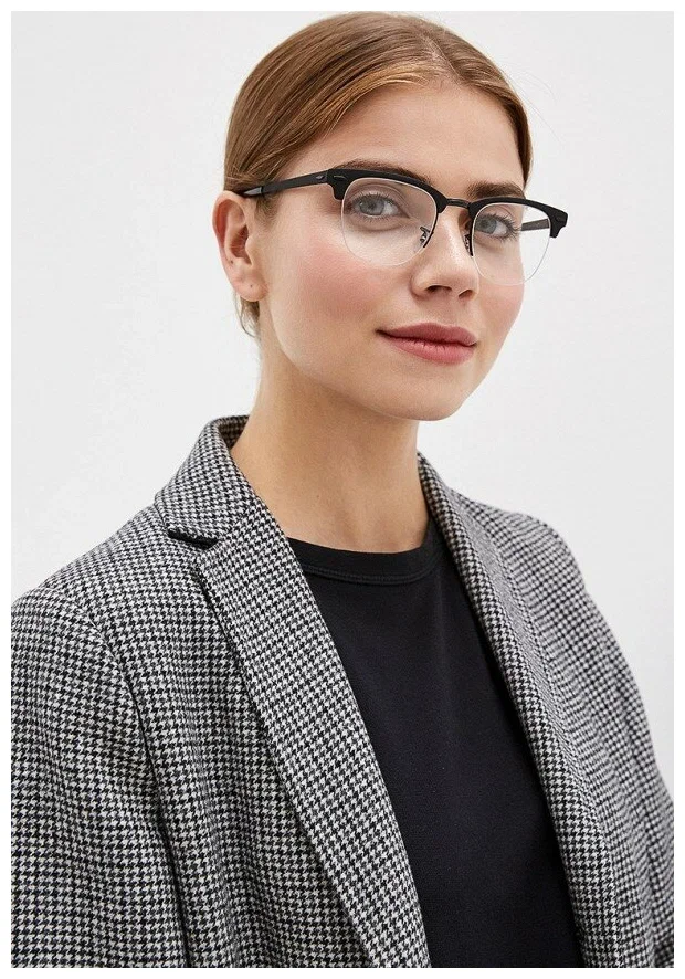 Оправы Ray-Ban RB 2199V 2000 50 в Краснодаре Оправы Ray-Ban RB 2199V 2000 50